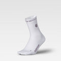 Cotton Everyday Ankle Socks Men White/Light Grey