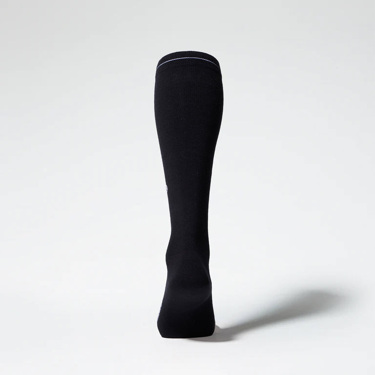 Cotton Everyday Socks Men Black/White
