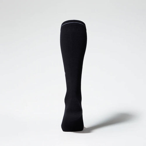 Cotton Everyday Socks Men Black/White