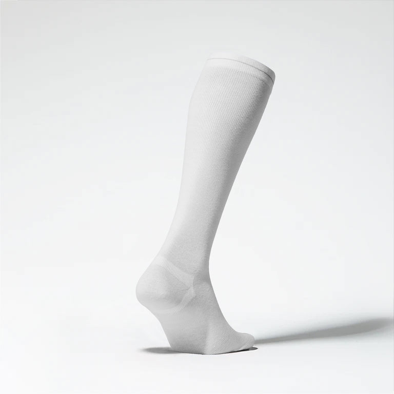 Cotton Everyday Socks Men White/Grey