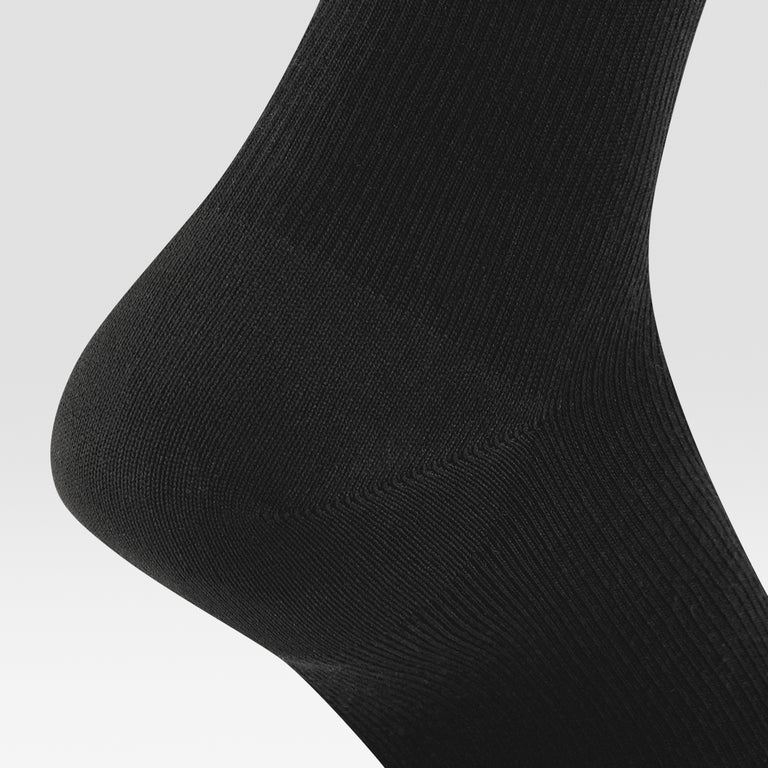 Merino Everyday Socks Men Black/Grey