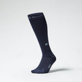 Merino Everyday Socks Men Dark Blue/Grey