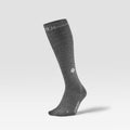 Merino Everyday Socks Men Dark Grey