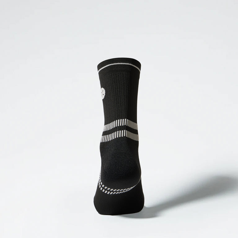 Running Ankle Socks Women Black/Light Grey
