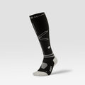 Sports Socks Men Black/Light Grey