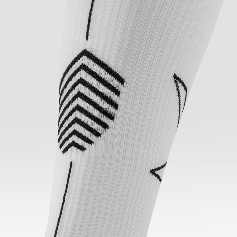 Sports Socks Men White/Black