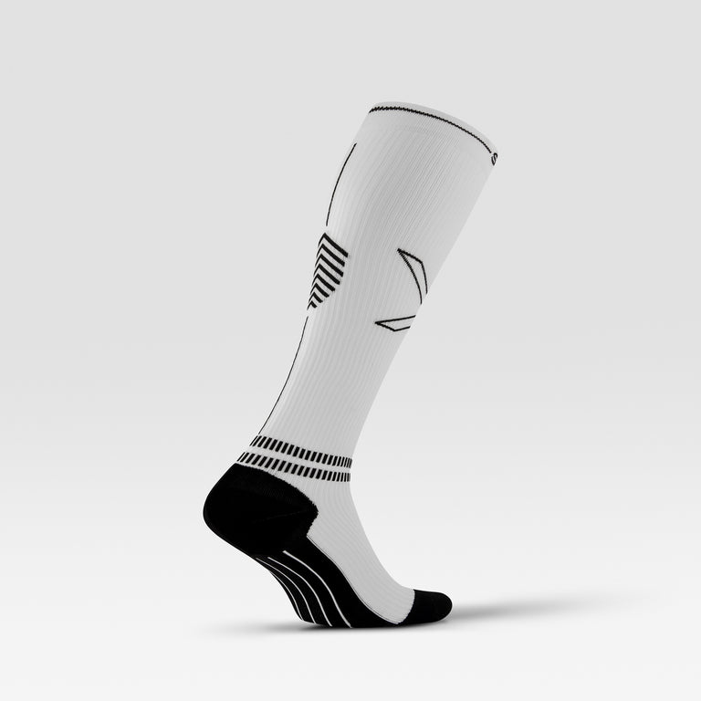 Sports Socks Men White/Black