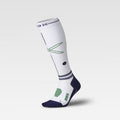 Sports Socks Men White/Navy